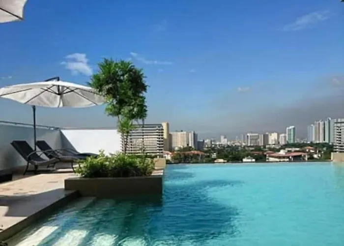 Sentinel Residences 1 Bedroom Partition *