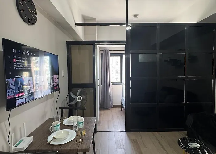 Sentinel Residences 1 Bedroom Partition Apartment *