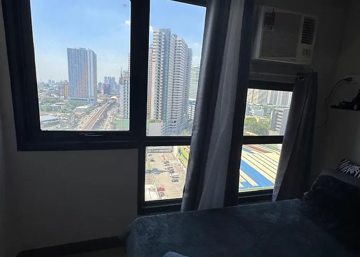 Apartment Sentinel Residences 1 Bedroom Partition
