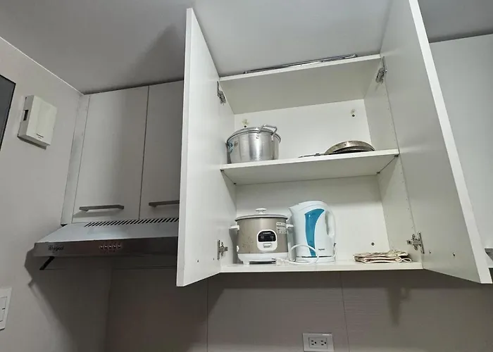 Sentinel Residences 1 Bedroom Partition *