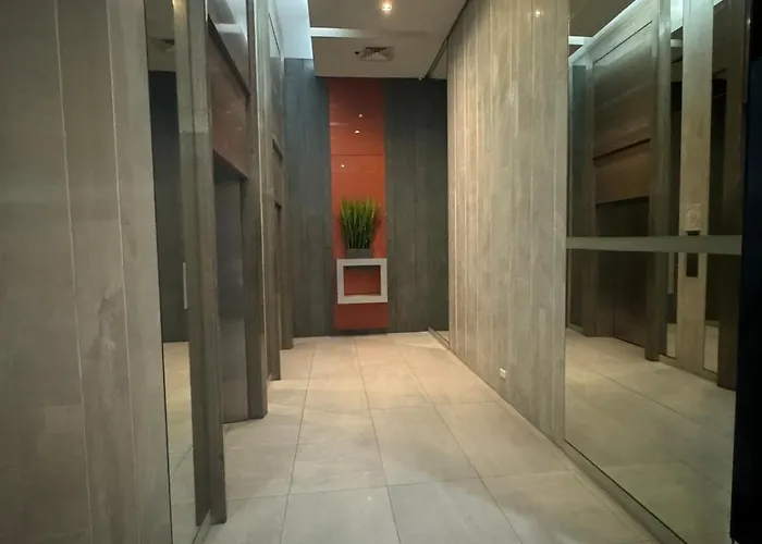 Sentinel Residences 1 Bedroom Partition Apartment Manila